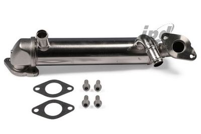 RADIATOR RECIRCULARE GAZE DE ESAPAMENT