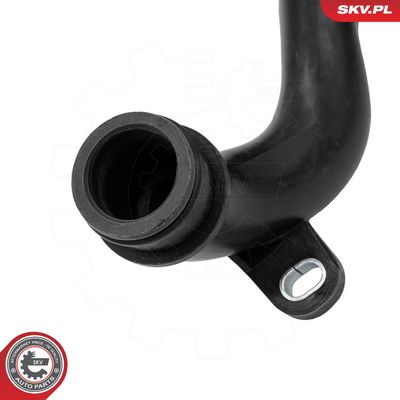 ESEN SKV - Potrubie chladiacej kvapaliny JAGUAR, LAND ROVER, FORD , 87SKV539