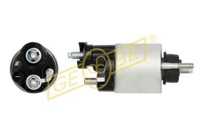 MAGNETSCHALTER STARTER