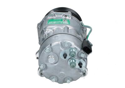 COMPRESOR CLIMATIZARE BV PSH 090305054907 2