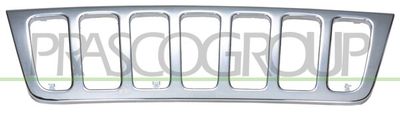Решетка радиатора PRASCO JE0172001 для JEEP GRAND CHEROKEE