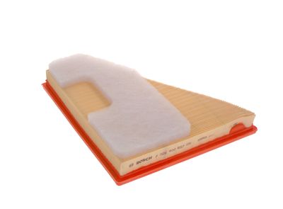 LUFTFILTER BOSCH F026400657 27