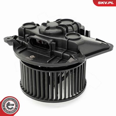 Interior Blower 68SKV040