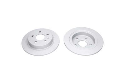 спирачен диск Kavo Parts BR-10417-C