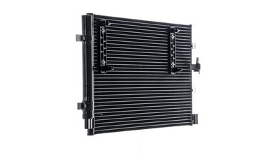 CONDENSATOR CLIMATIZARE MAHLE AC457000P 42