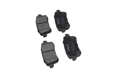 SET PLACUTE FRANA FRANA DISC Kavo Parts KBP10026 21