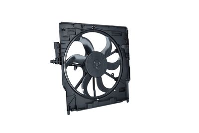 VENTILATOR RADIATOR NRF 47587 41