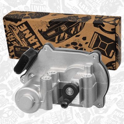 ELEMENT REGLAJ CLAPETA (GALERIE ADMISIE)