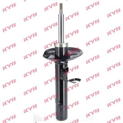 STOßDäMPFER KYB 335833 21