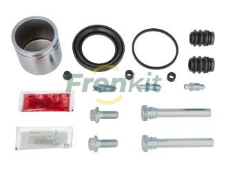 Repair Kit, brake caliper 757498