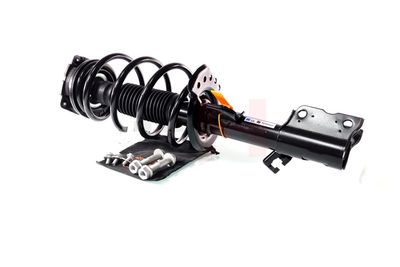 ANSAMBLU TELESCOP ARC GH GH352294C05 56