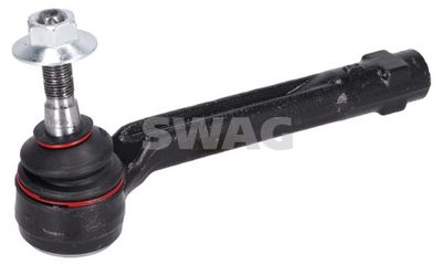 накрайник на напречна кормилна щанга SWAG 33 11 2086
