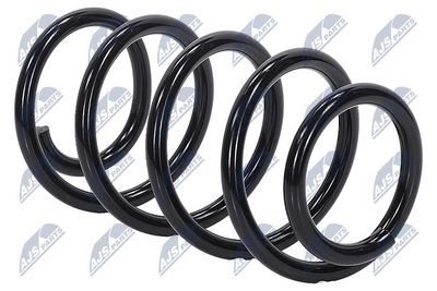 ARC SPIRAL NTY ASZWW104 1
