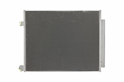 A/C condensator (met droger)