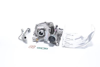 LADER AUFLADUNG BTS Turbo T981176 2