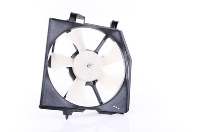 VENTILATOR RADIATOR NISSENS 85224 40