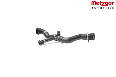 KüHLERSCHLAUCH METZGER AUTOTEILE 2421338 5