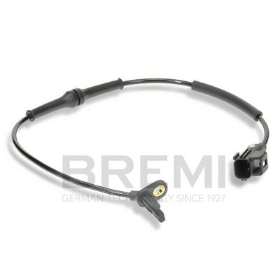 Vorschau Sensor, Raddrehzahl