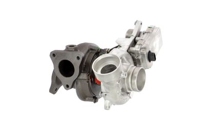 COMPRESOR SISTEM DE SUPRAALIMENTARE REMANTE 003002001410R 50