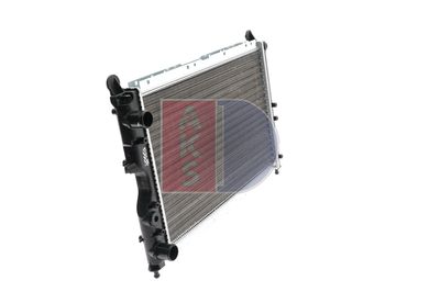 KüHLER MOTORKüHLUNG AKS DASIS 080330N 12