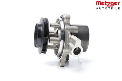 POMPă DE APă RăCIRE MOTOR METZGER AUTOTEILE 4007043 2