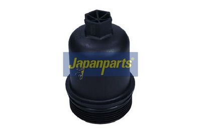JAPANPARTS Dangtis, alyvos filtro korpusas