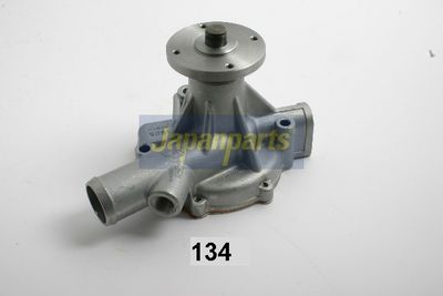 водна помпа, охлаждане на двигателя JAPANPARTS PQ-134