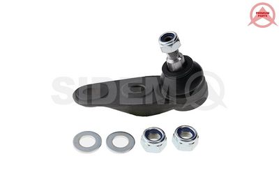 ARTICULATIE SARCINA/GHIDARE