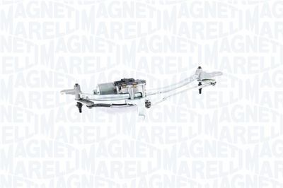 система за стъкломиене MAGNETI MARELLI 064351766010
