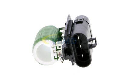 REZISTOR ELECTROMOTOR - VENTILATOR VEMO V40790008 18