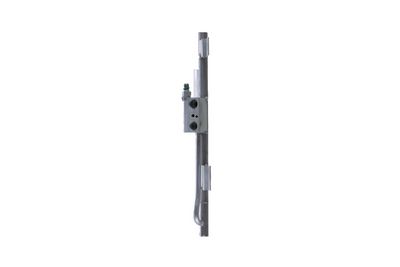 Condensator, climatizare HELLA 8FC 366 222-191