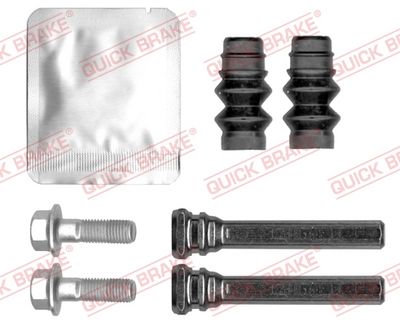 Sada vodicích pouzder, brzdový třmen QUICK BRAKE 113-0036X