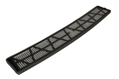 Cabinefilter met actieve kool past: BMW 3 (E46), X3 (E83) 1.6-3.2 12.97-12.11
