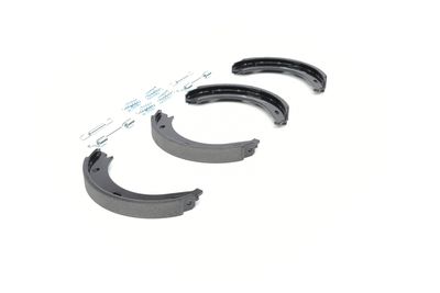 BREMSBACKENSATZ FESTSTELLBREMSE ATE 03013740112 10