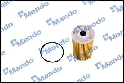 Масляный фильтр MANDO EEOA0045Y для VW CC