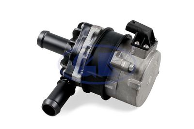 WASSERPUMPE ANTRIEBSBATTERIE