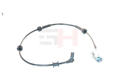 SENZOR TURATIE ROATA GH GH702204 9