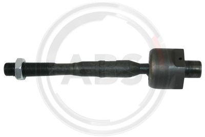 Połączenie osiowe, drążek kierowniczy poprzeczny A.B.S. 240482