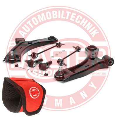 SET SUSPENSIE ROATA MASTER-SPORT GERMANY 371131KITMSM