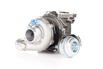 COMPRESOR SISTEM DE SUPRAALIMENTARE NISSENS 93174 10