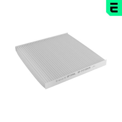 FILTER INNENRAUMLUFT