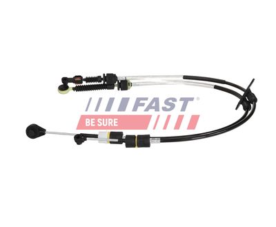SET DE CABLURI CUTIE DE VITEZE MANUALă FAST FT02908 19