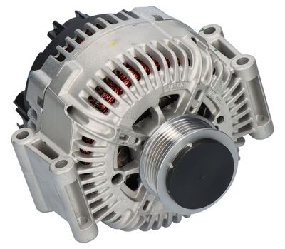 GENERATOR / ALTERNATOR VALEO 437563 25