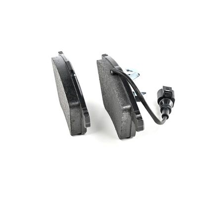 BREMSBELAGSATZ SCHEIBENBREMSE DELPHI LP1913 21