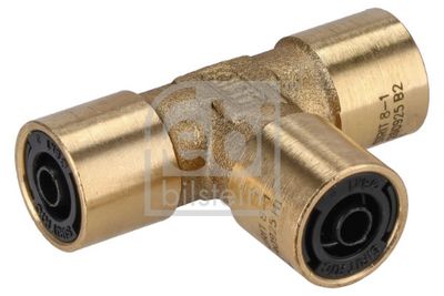 Forbinder, trykluftslange FEBI BILSTEIN 1004117
