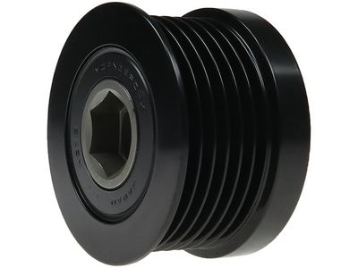 AS-PL Generatorfreilauf