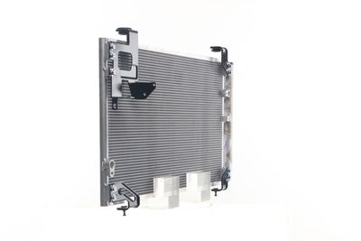 CONDENSATOR CLIMATIZARE MAHLE AC711000S 42