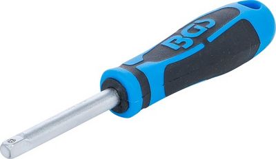 Steckgriff, Einsteck-Vierkant