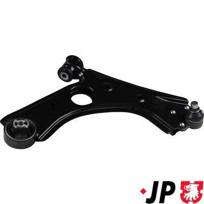 BRAT SUSPENSIE ROATA