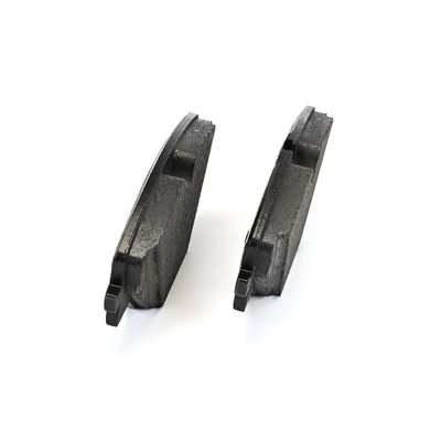 BREMSBELAGSATZ SCHEIBENBREMSE DELPHI LP3901 11